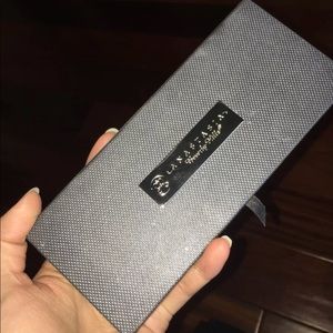 LE ABH SELF MADE PALETTE